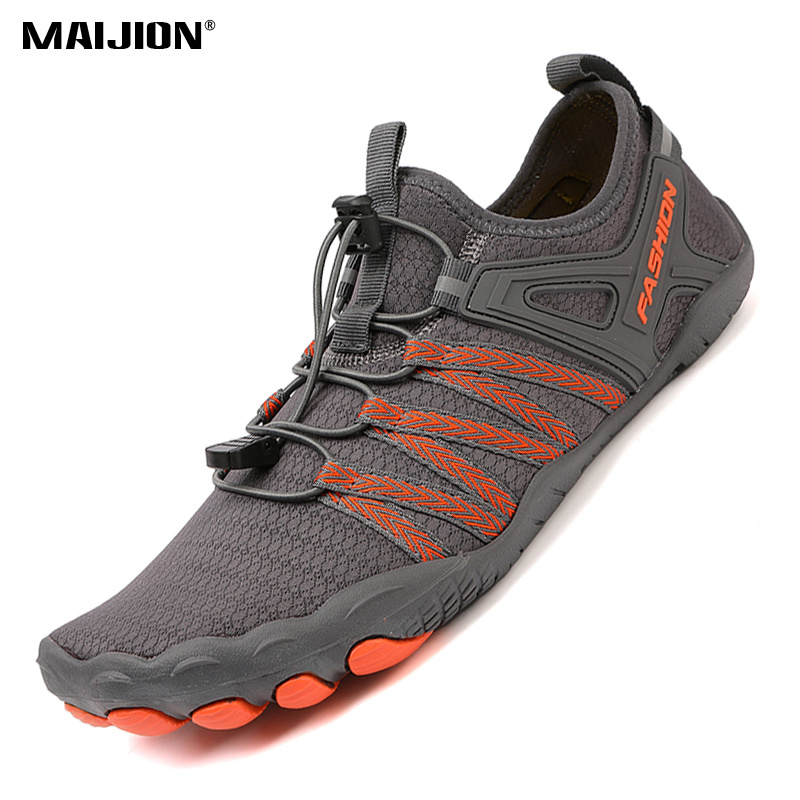 Aquatic Sports Swimming - Quick Dry Women Wading Sneakers Non-slip
