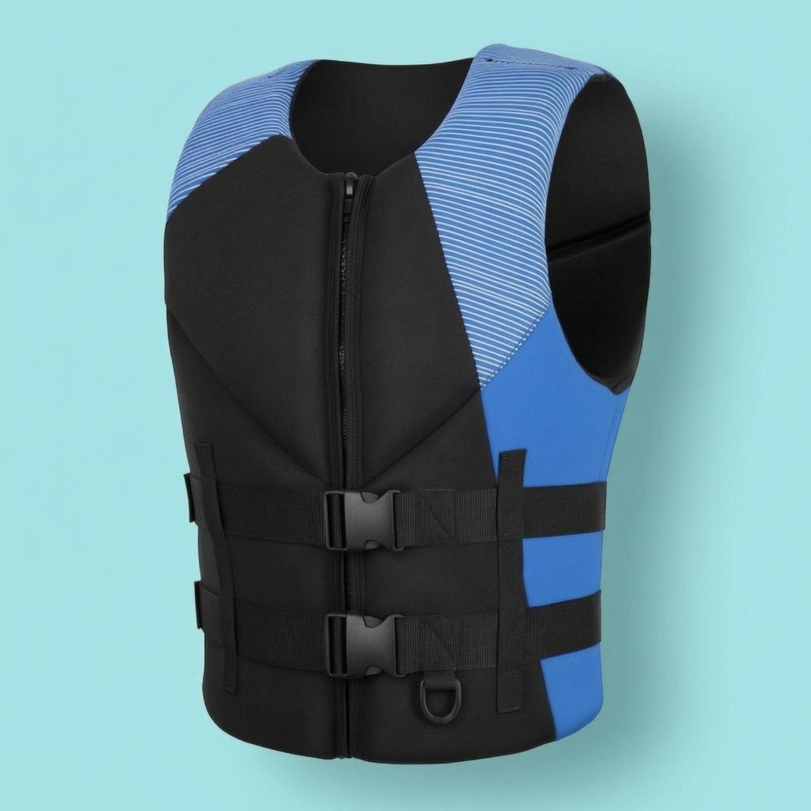 Adult Flotation Jacket Adjusta - Aquatic Sports Swimming ulasan dan harga