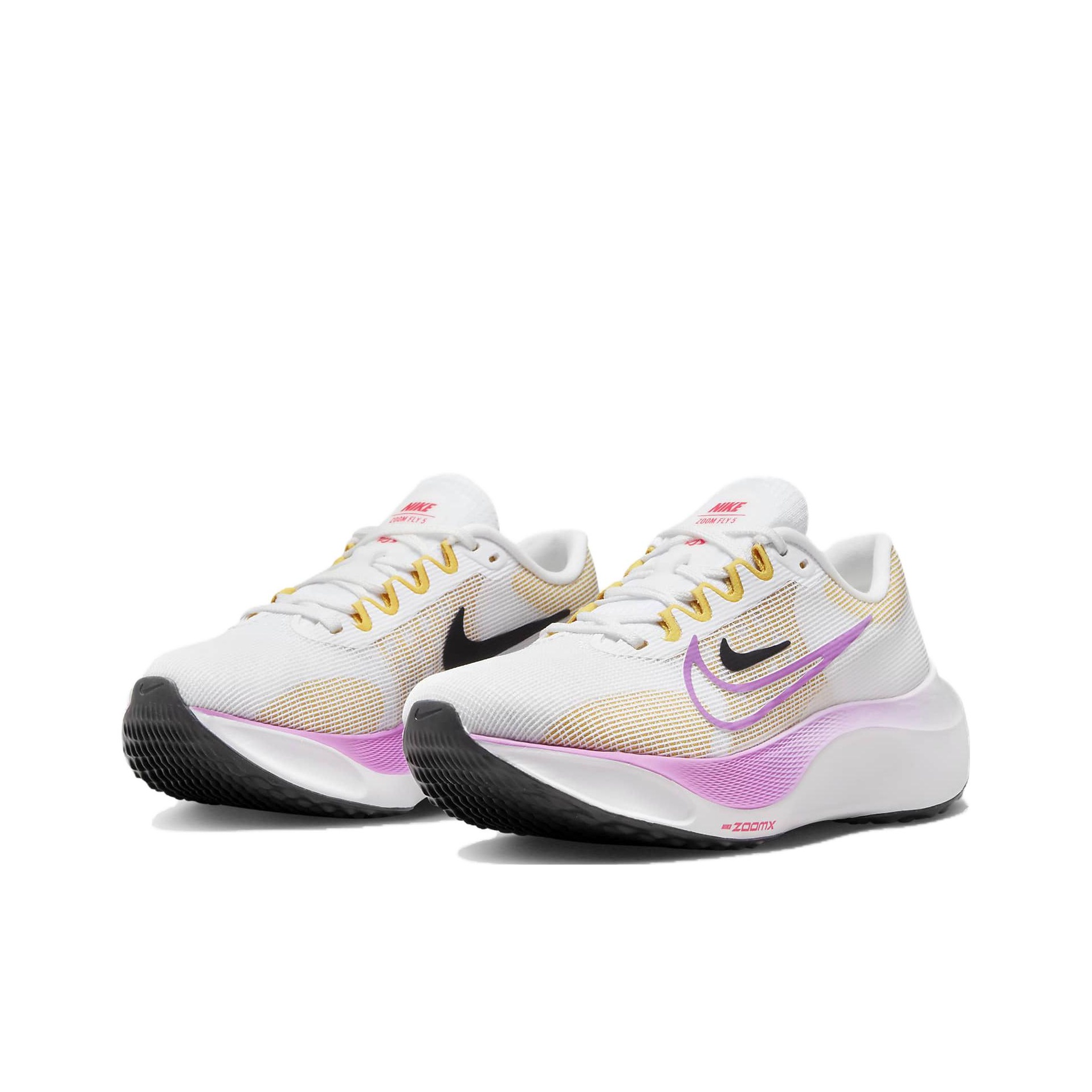 Nike Zoom Fly 5 Mesh Rebound L - Nike Shoes Zoom Fly 5 ulasan dan harga