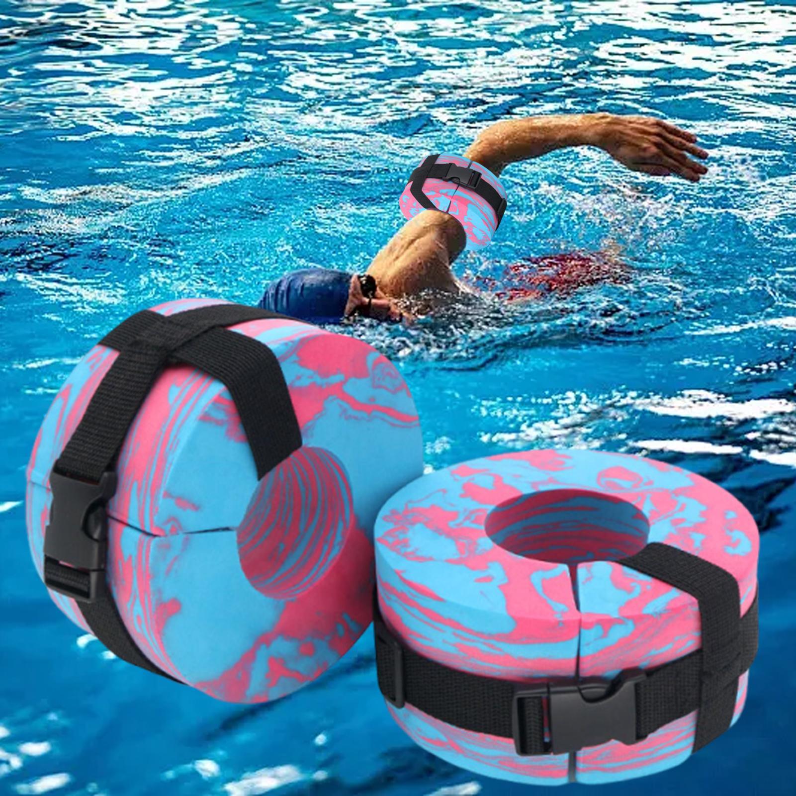 Adjustable EVA Exercise Weight - Aquatic Aerobics ulasan dan harga