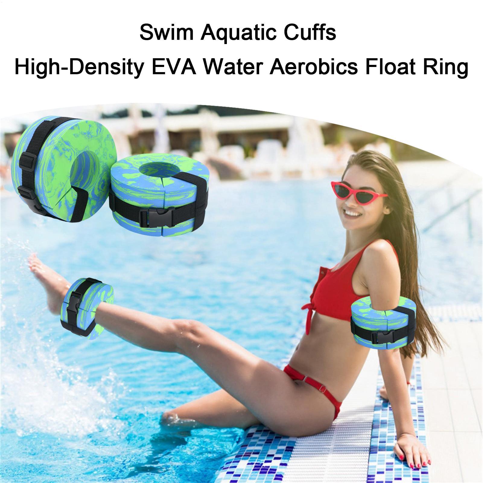 Adjustable EVA Exercise Weight - Aquatic Aerobics ulasan dan harga