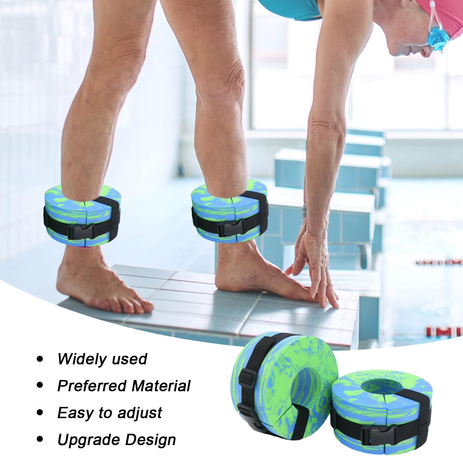 Adjustable EVA Exercise Weight - Aquatic Aerobics ulasan dan harga