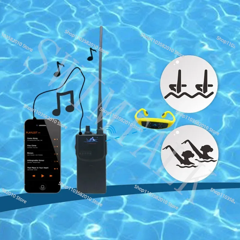 Water Sports Training Combo 1  - Aquatic Sports Swimming ulasan dan harga