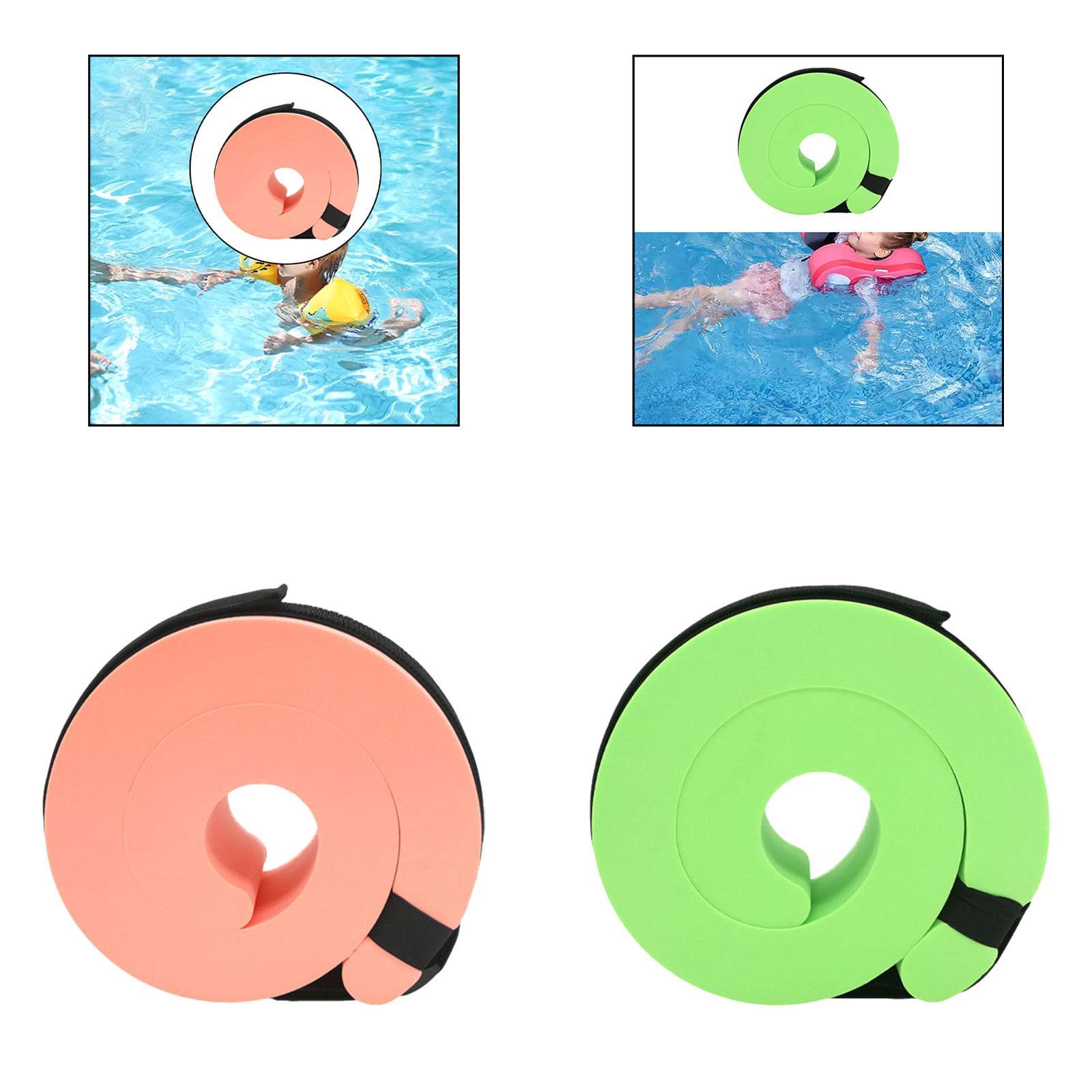 Swimming Arm Float Ring Compac - Aquatic Sports Activities ulasan dan harga