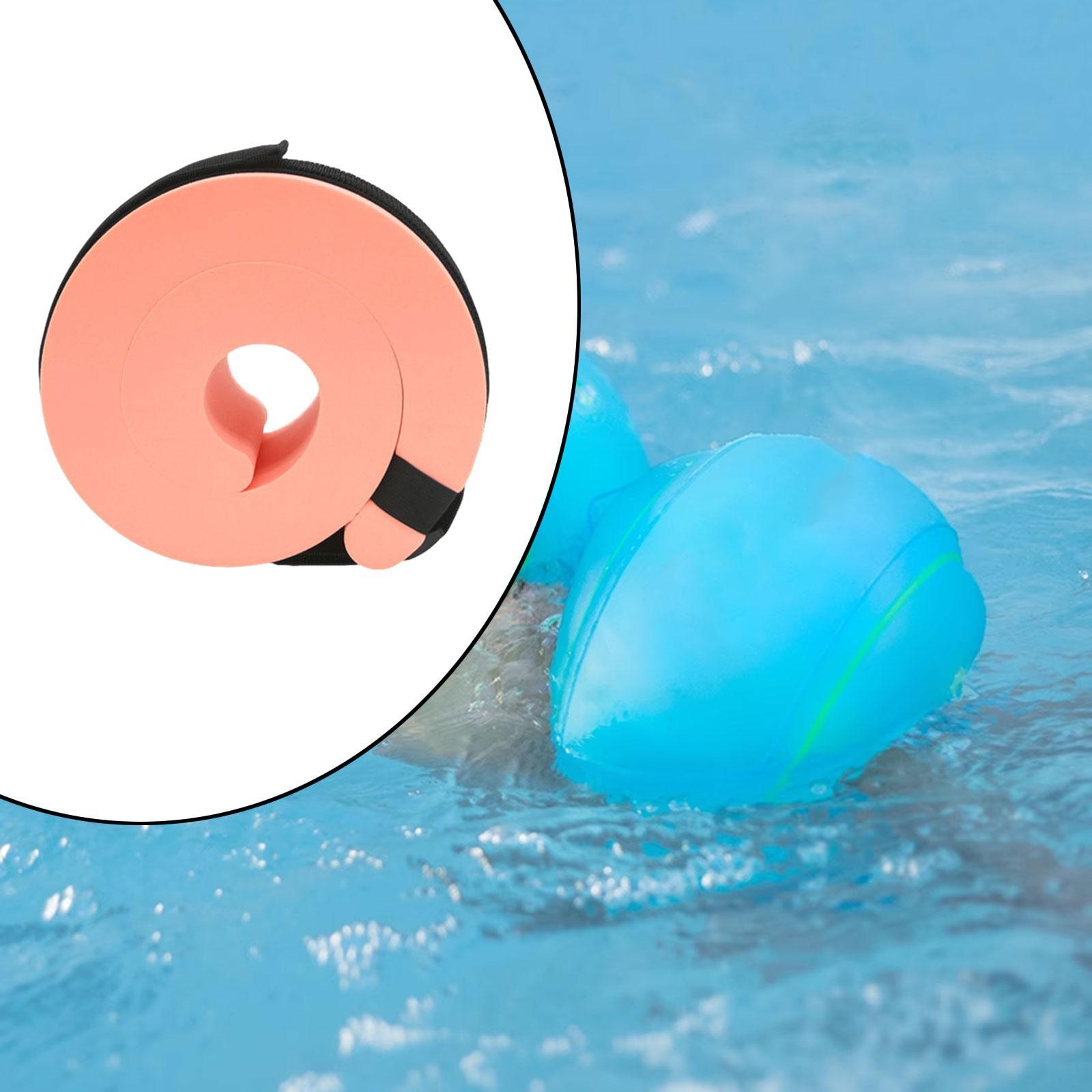 Swimming Arm Float Ring Compac - Aquatic Sports Activities ulasan dan harga
