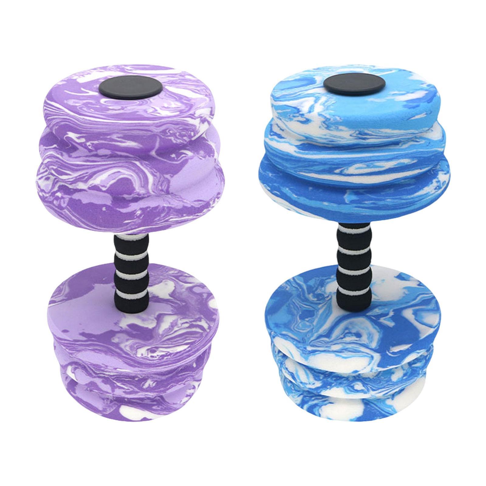 Aquatic Dumbbell Bar Swimming  - Aquatic Aerobics ulasan dan harga