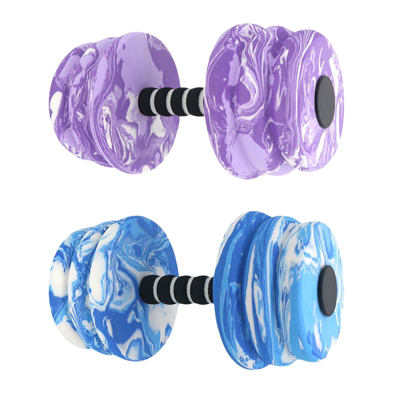 Aquatic Dumbbell Bar Swimming  - Aquatic Aerobics ulasan dan harga