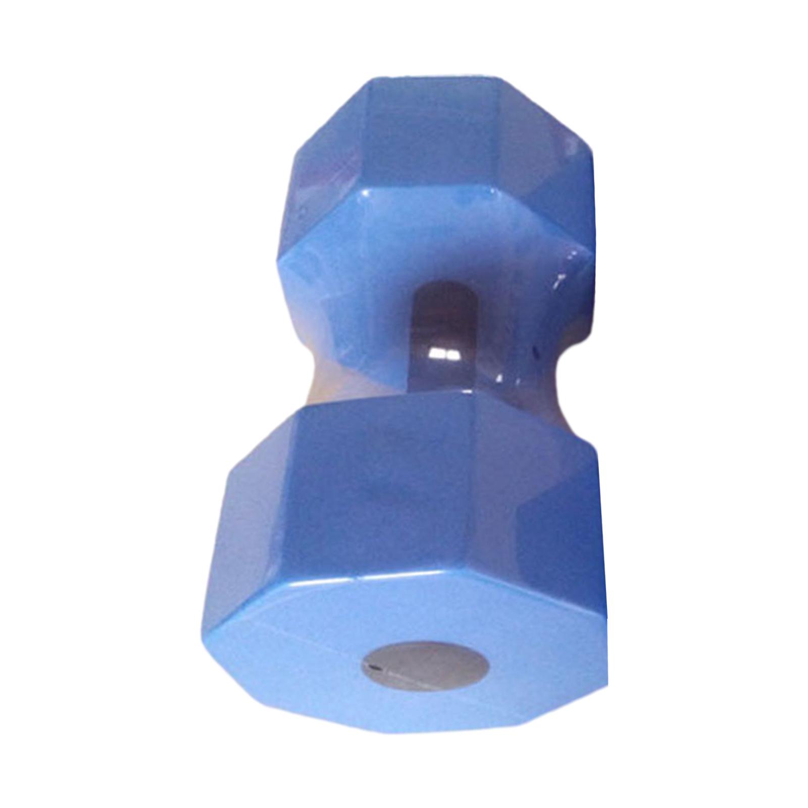 Aquatic Dumbbell EVA Water Wei - Aquatic Aerobics ulasan dan harga