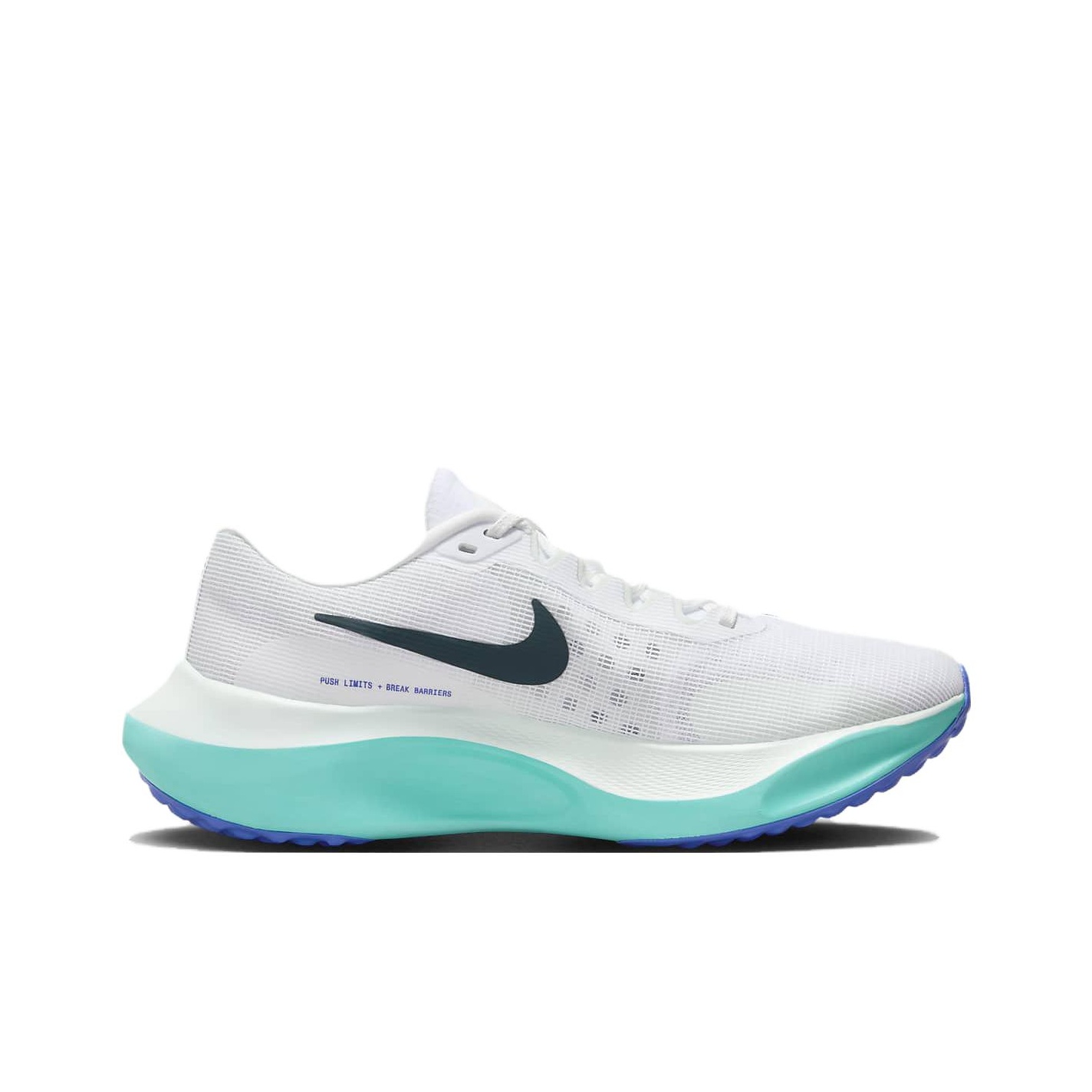 Nike Zoom Fly 5 Comfortable Lo - Nike Shoes Zoom Fly 5 ulasan dan harga
