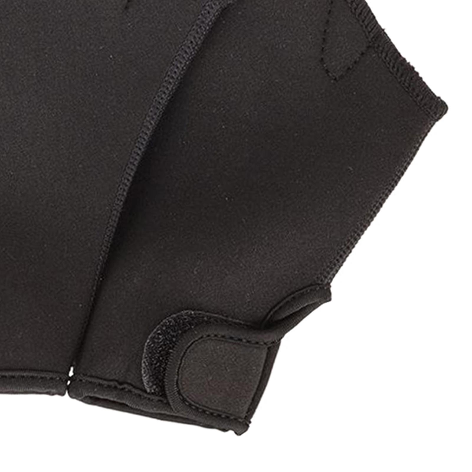 Nylon Webbed Swimming Gloves A - Aquatic Sports Swimming ulasan dan harga