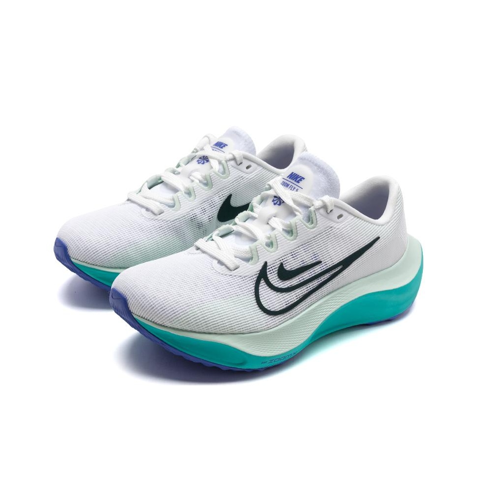 Nike Zoom Fly 5 Low top Traini - Nike Shoes Zoom Fly 5 ulasan dan harga