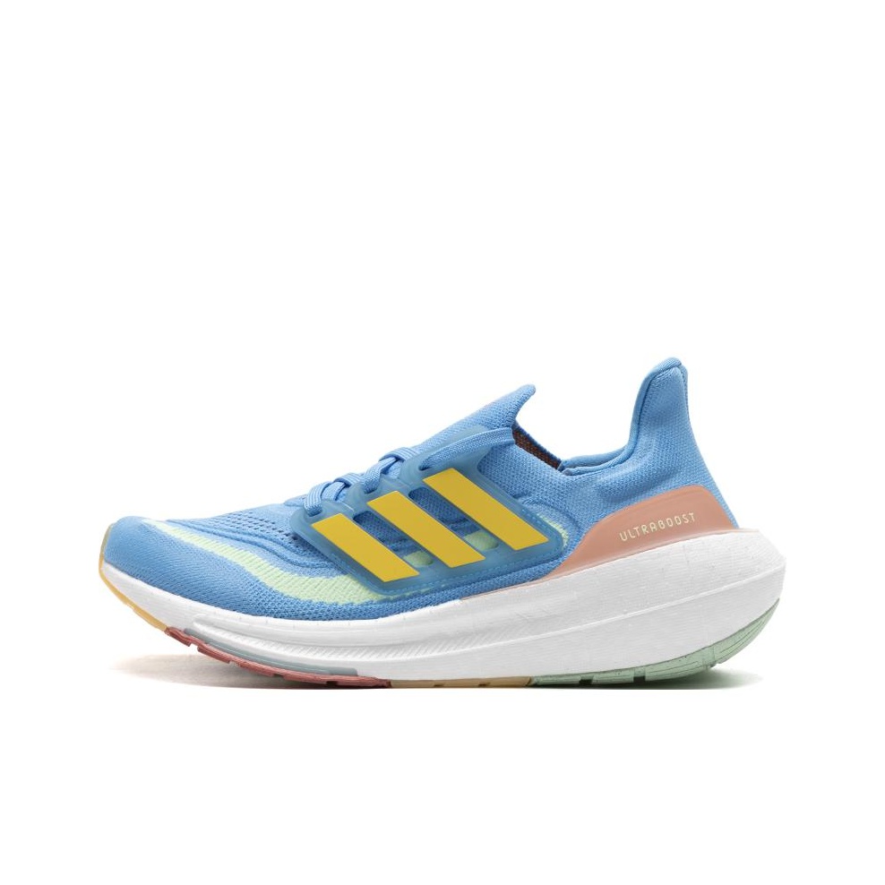 Adidas Ultraboost Light Runnin - Adidas Shoes Ultraboost Light ulasan dan harga