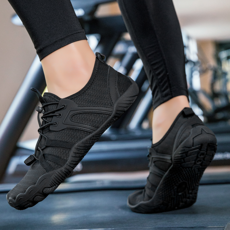Unisex Barefoot Shoes Anti-Sli - Aquatic Sports Shoes ulasan dan harga