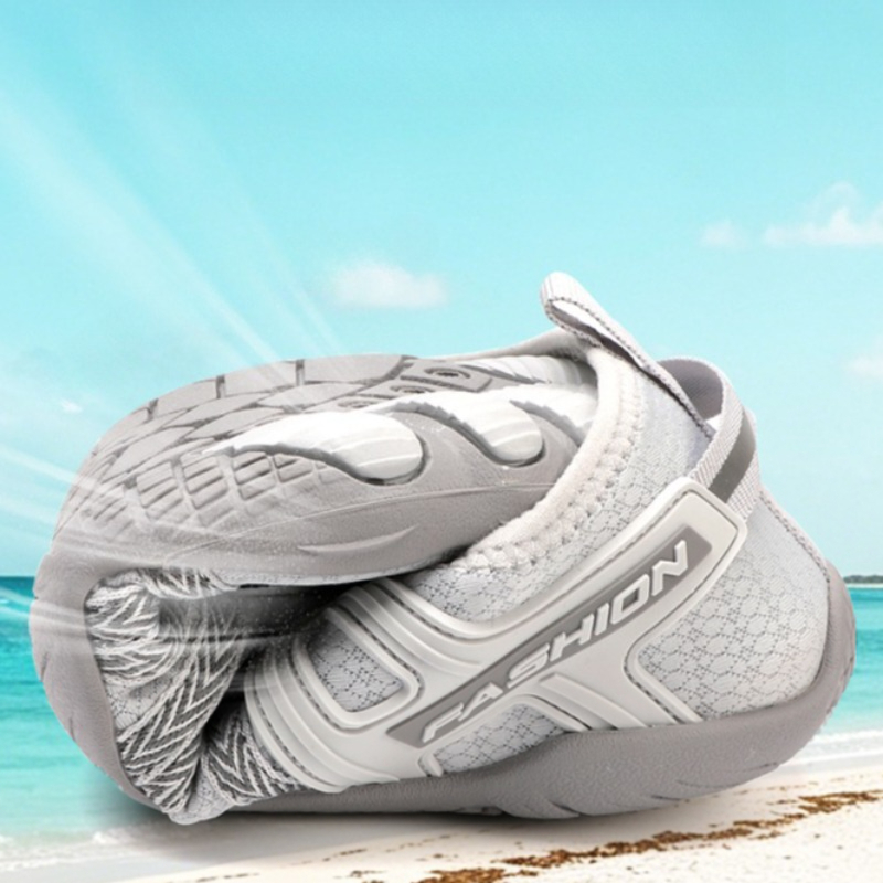Quick Dry Women Wading Sneaker - Aquatic Sports Swimming ulasan dan harga