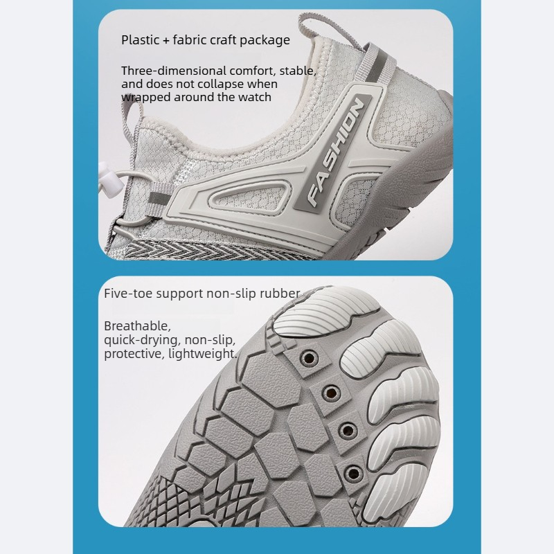 Quick Dry Women Wading Sneaker - Aquatic Sports Swimming ulasan dan harga