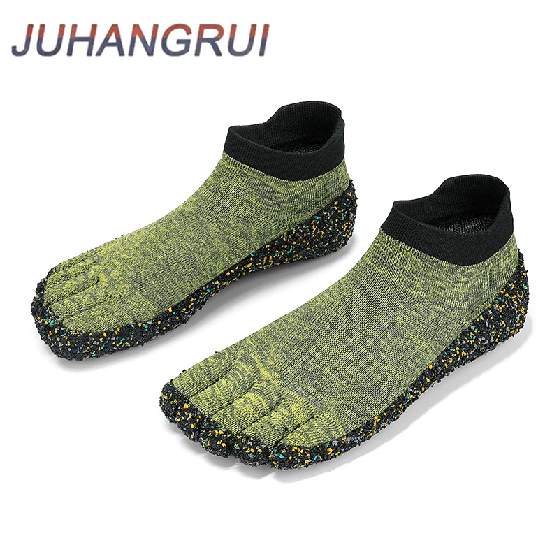 Unisex Five Finger Sneaker Ult - Aquatic Sports Shoes ulasan dan harga