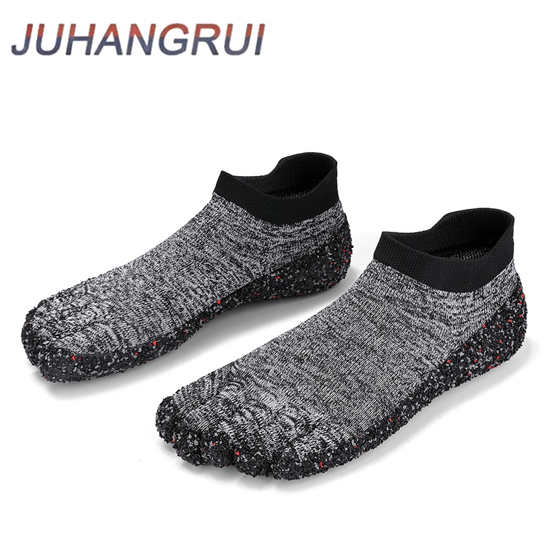 Unisex Five Finger Sneaker Ult - Aquatic Sports Shoes ulasan dan harga