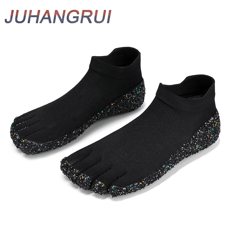 Unisex Five Finger Sneaker Ult - Aquatic Sports Shoes ulasan dan harga