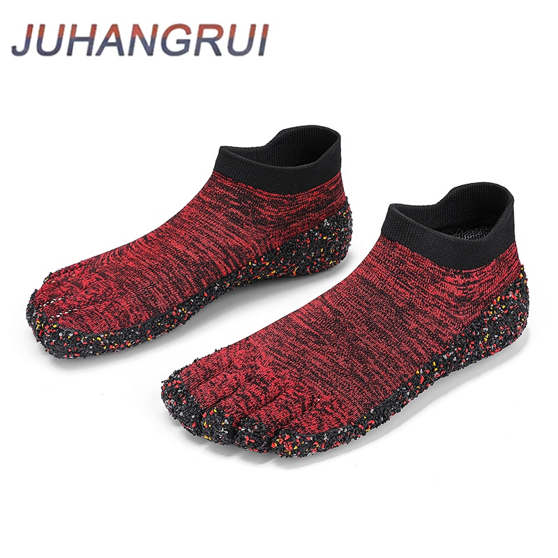 Unisex Five Finger Sneaker Ult - Aquatic Sports Shoes ulasan dan harga