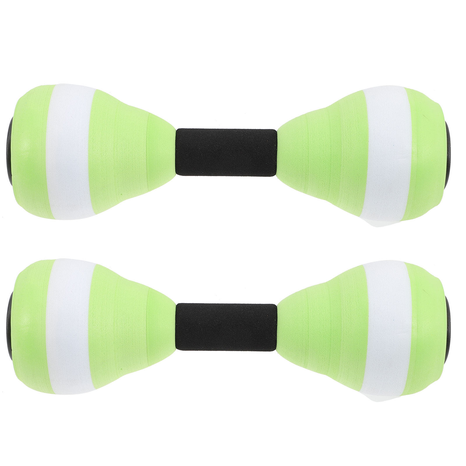 1Pair Pool Dumbbells Aquatic E - Aquatic Aerobics ulasan dan harga