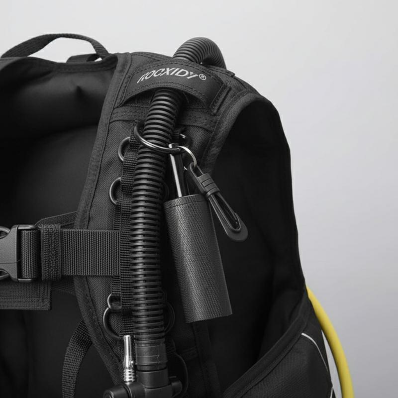Reliable 1 PCS Diving Signal N - Aquatic Diving ulasan dan harga