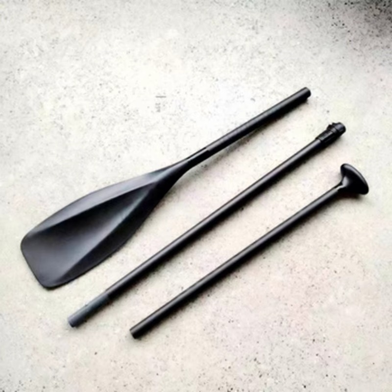 China Factory Price Carbon Fib - Kayak Paddle Carbon ulasan dan harga