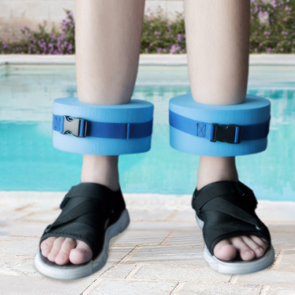 Swim Aquatic Cuffs EVA Water A - Aquatic Aerobics ulasan dan harga