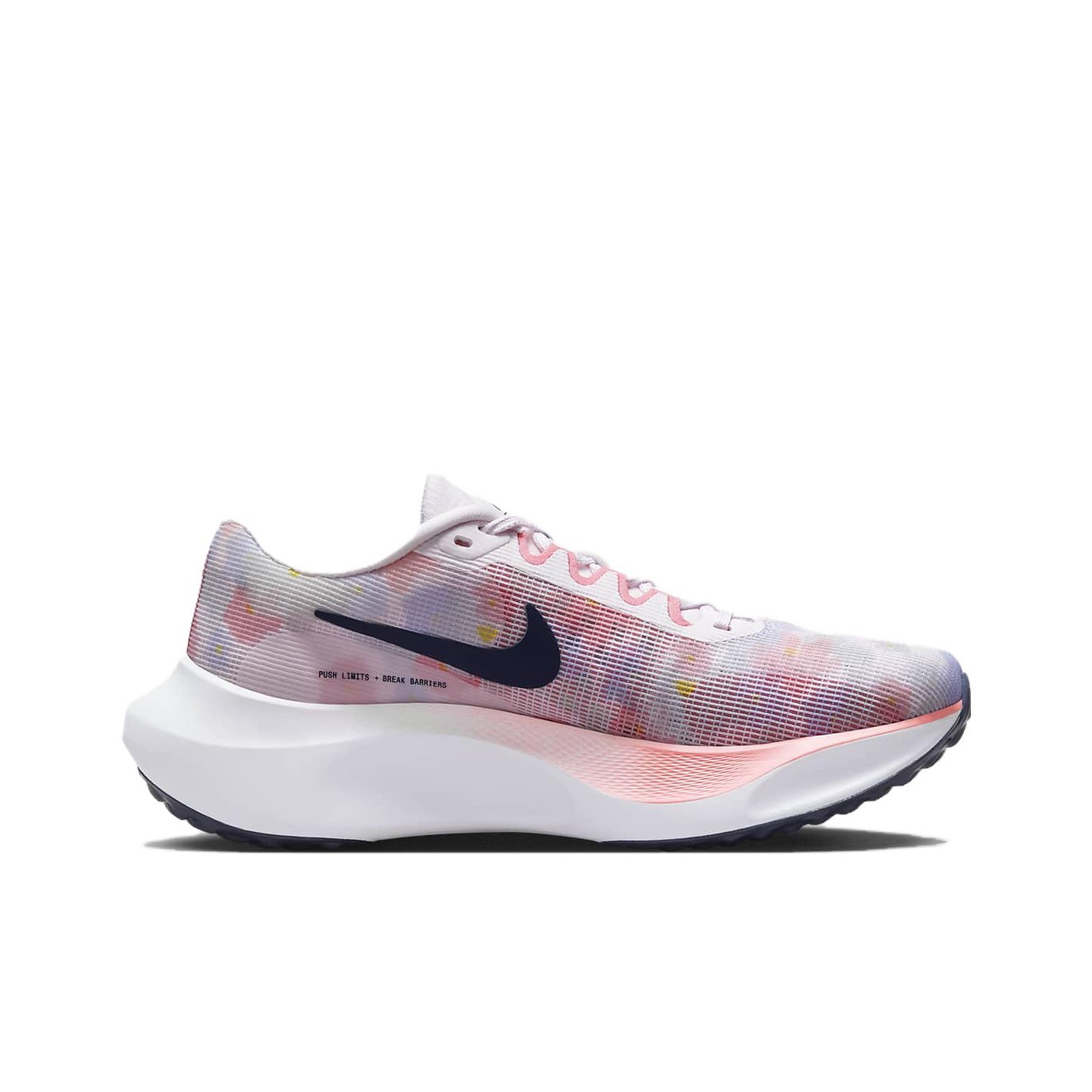 Nike Zoom Fly 5 Running Shoes  - Nike Shoes Zoom Fly 5 ulasan dan harga