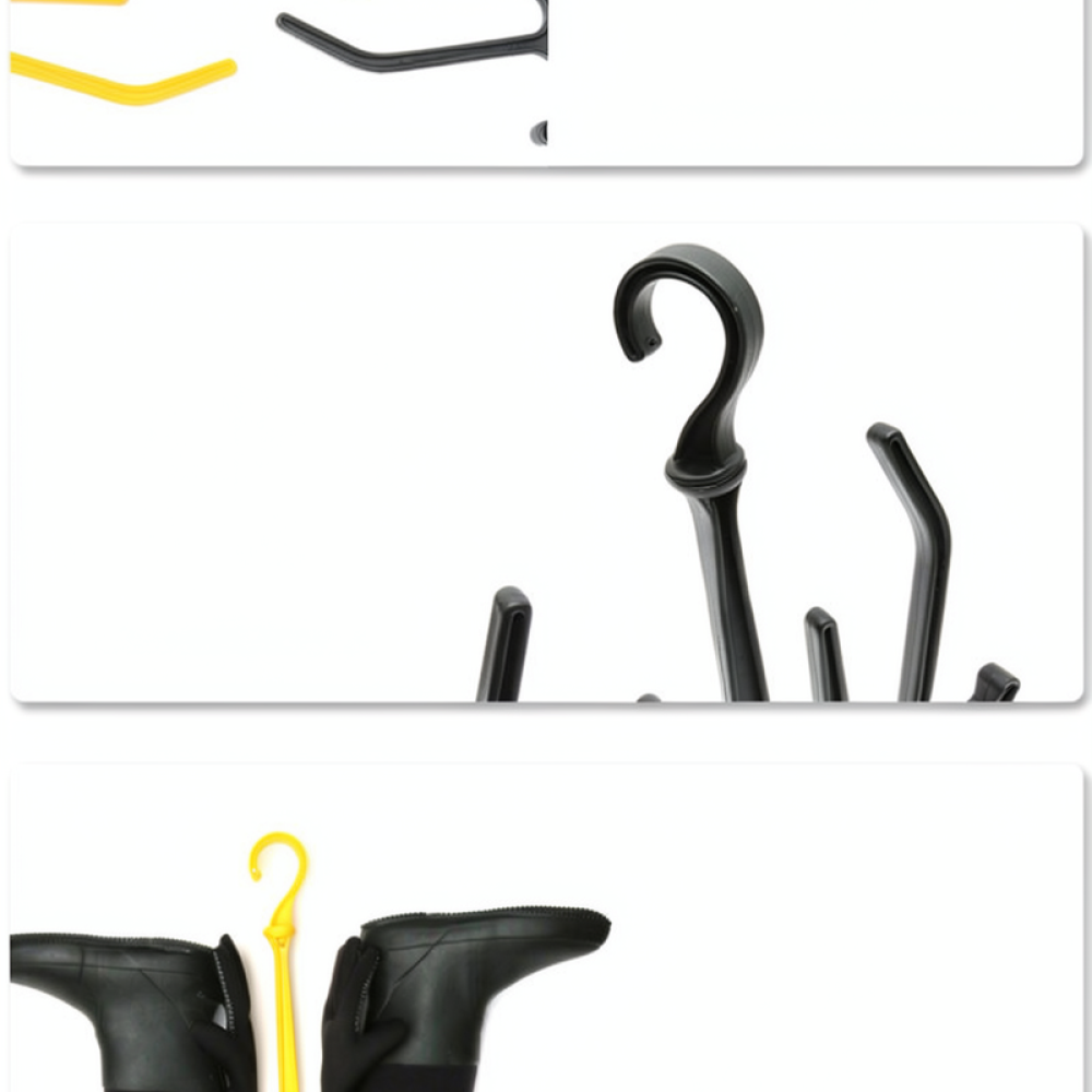 Heavy Duty Diving Suit Hanger  - Aquatic Sports And Scuba ulasan dan harga