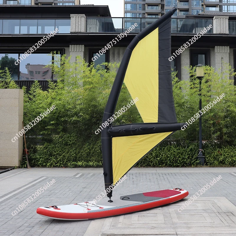 Inflatable Paddle Board New Ve - Aquatic Sports Activities ulasan dan harga