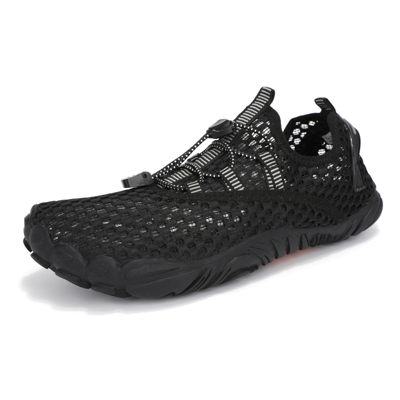 Unisex Lightweight Quick Dry F - Aquatic Sports Shoes ulasan dan harga