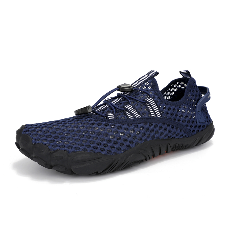 Unisex Lightweight Quick Dry F - Aquatic Sports Shoes ulasan dan harga