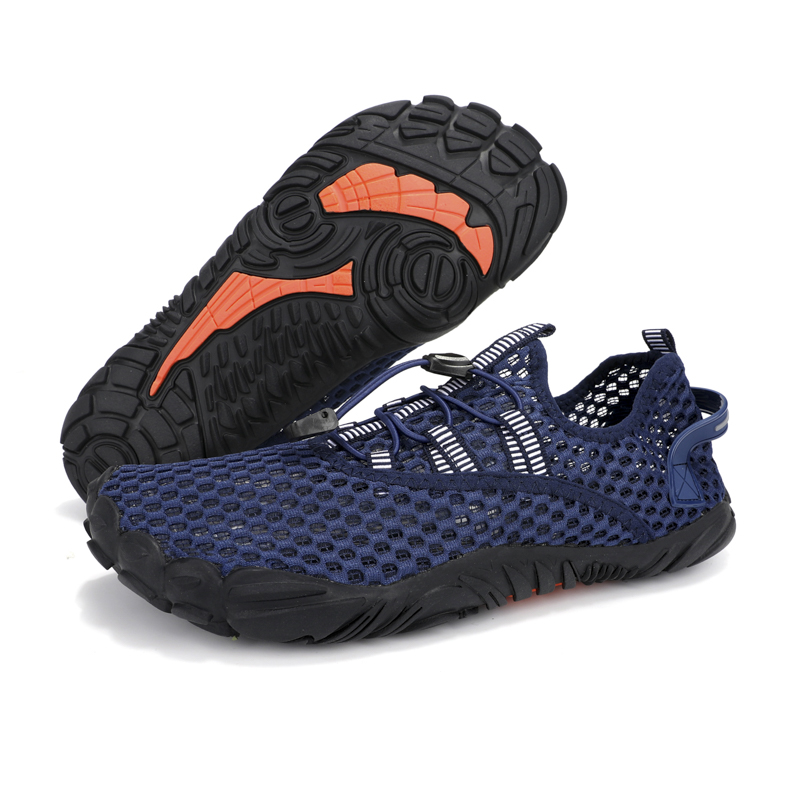 Unisex Lightweight Quick Dry F - Aquatic Sports Shoes ulasan dan harga
