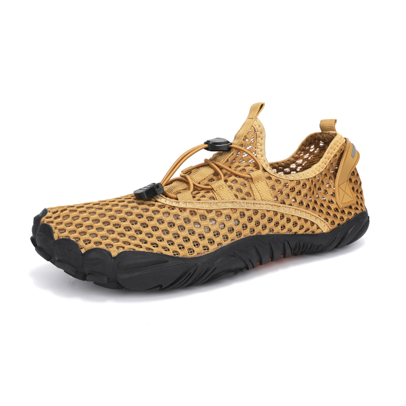 Unisex Lightweight Quick Dry F - Aquatic Sports Shoes ulasan dan harga