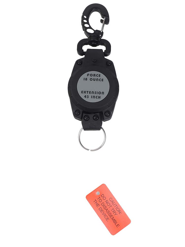 Freediving Equipment Anti-Lost - Aquatic Sports Activities ulasan dan harga