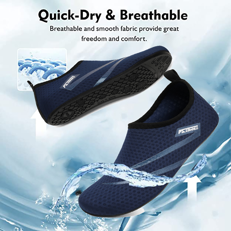 Diving Shoes Women Aqua Shoes  - Aquatic Sports Shoes ulasan dan harga