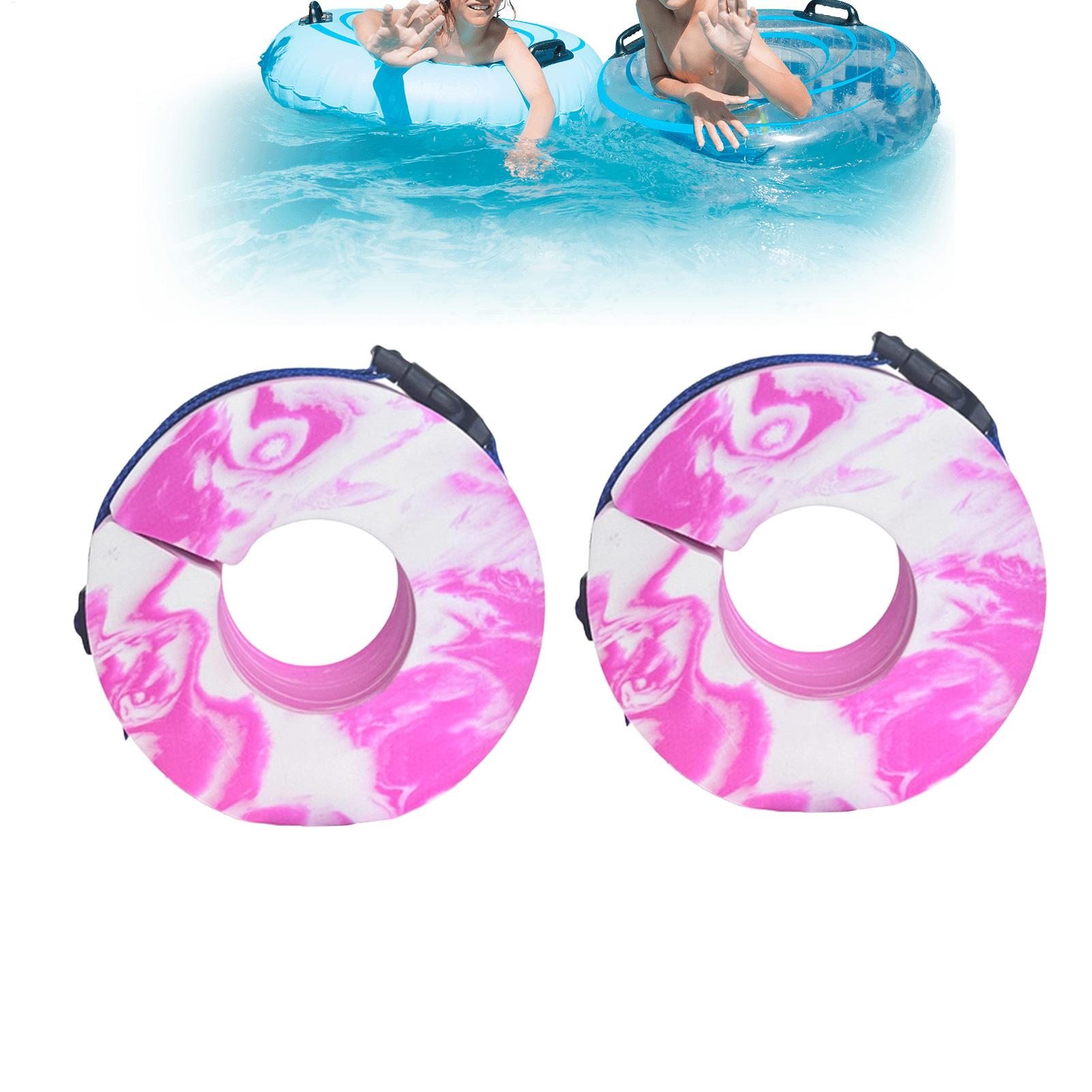 Swim Aquatic Cuffs Adjustable  - Aquatic Aerobics ulasan dan harga
