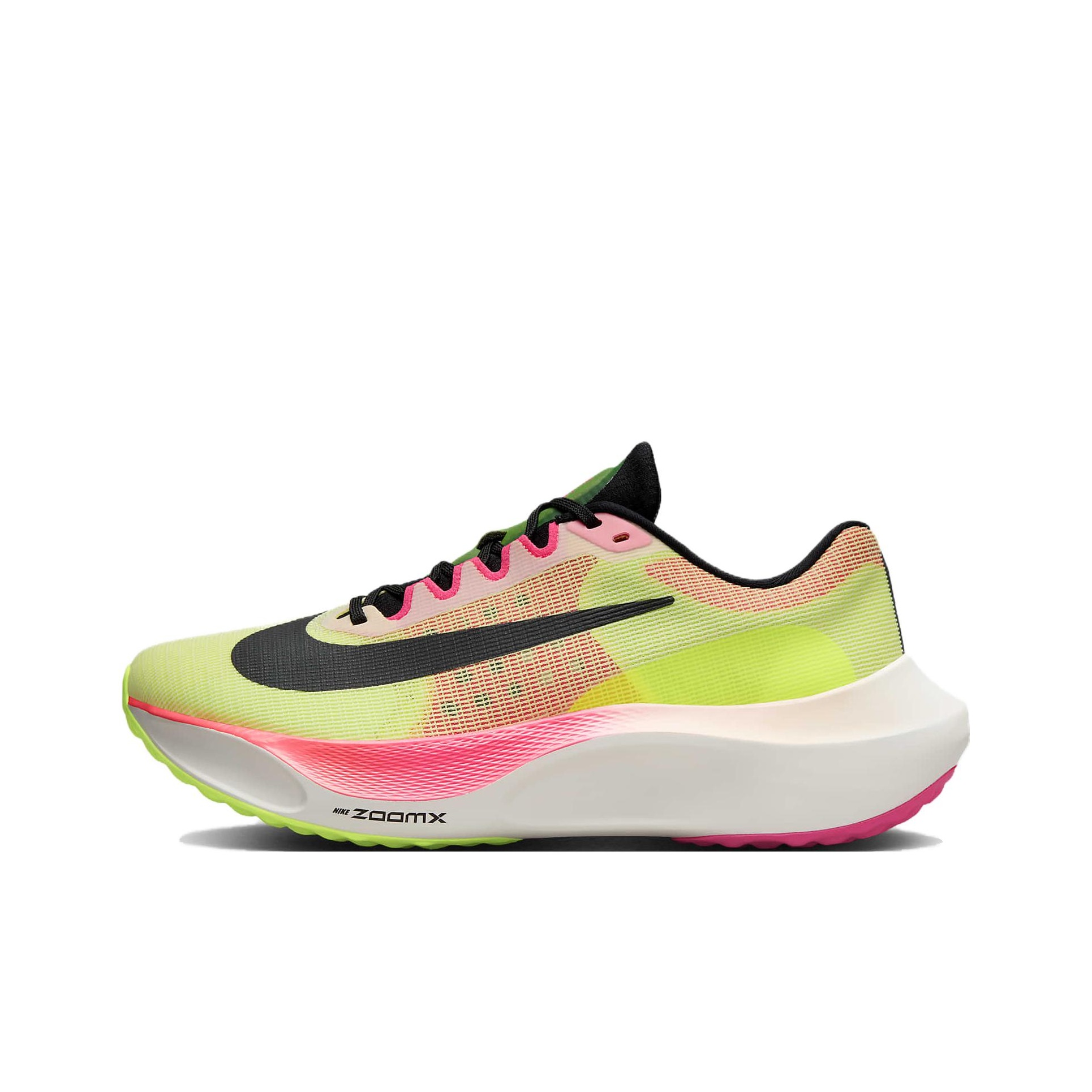 Nike Zoom Fly 5 Slip Resistant - Nike Shoes Zoom Fly 5 ulasan dan harga