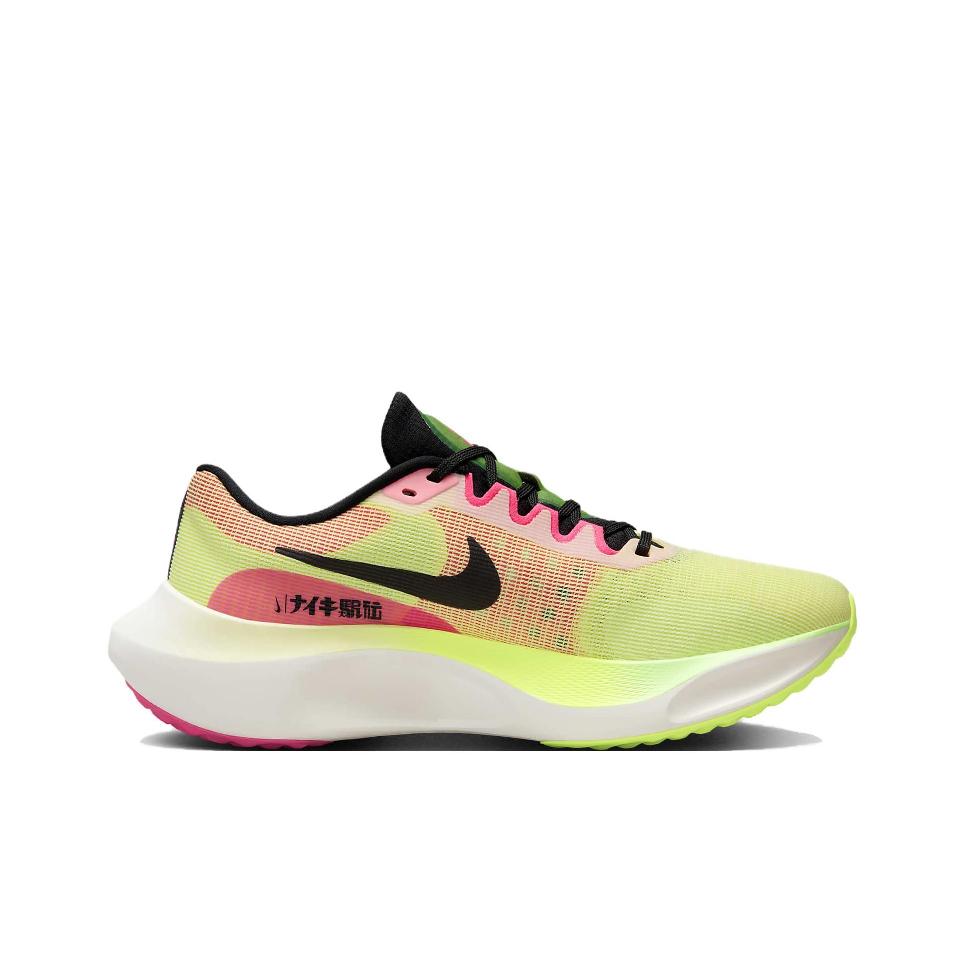 Nike Zoom Fly 5 Slip Resistant - Nike Shoes Zoom Fly 5 ulasan dan harga