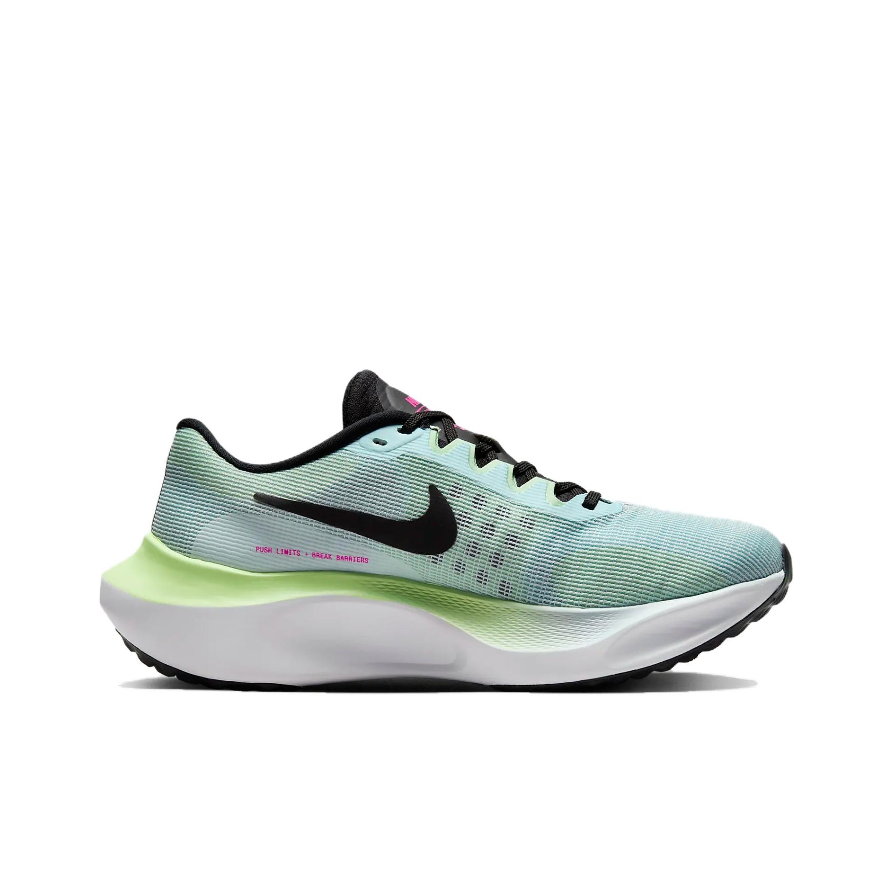 Nike Zoom Fly 5 Abrasion Resis - Nike Shoes Zoom Fly 5 ulasan dan harga