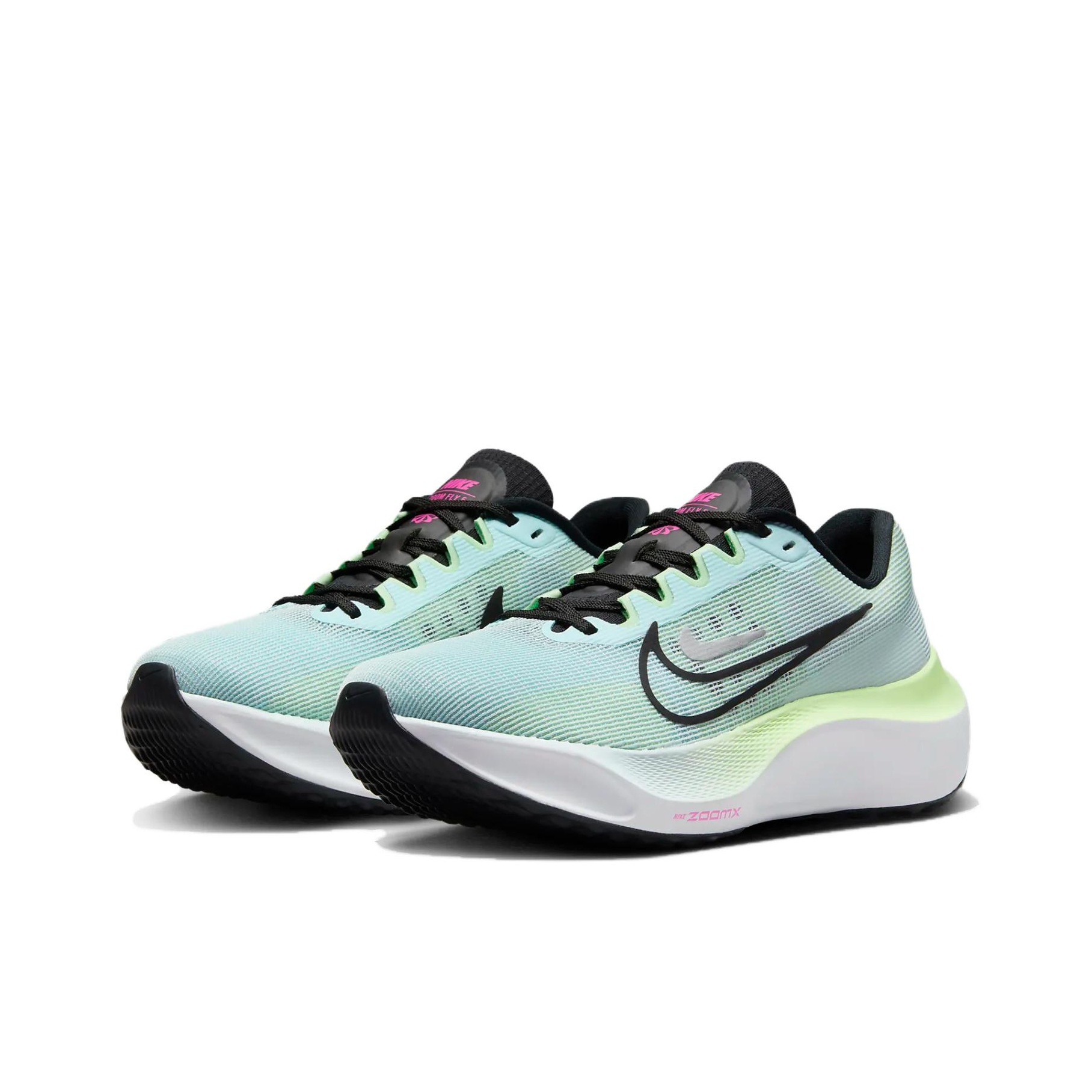 Nike Zoom Fly 5 Abrasion Resis - Nike Shoes Zoom Fly 5 ulasan dan harga