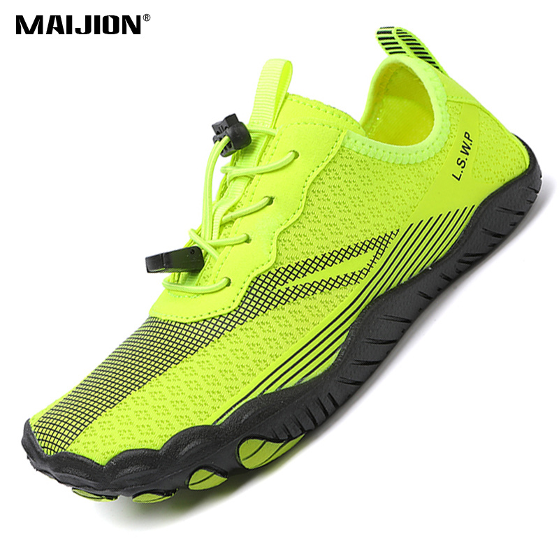 Barefoot Beach Wading Sneakers - Aquatic Sports Shoes ulasan dan harga