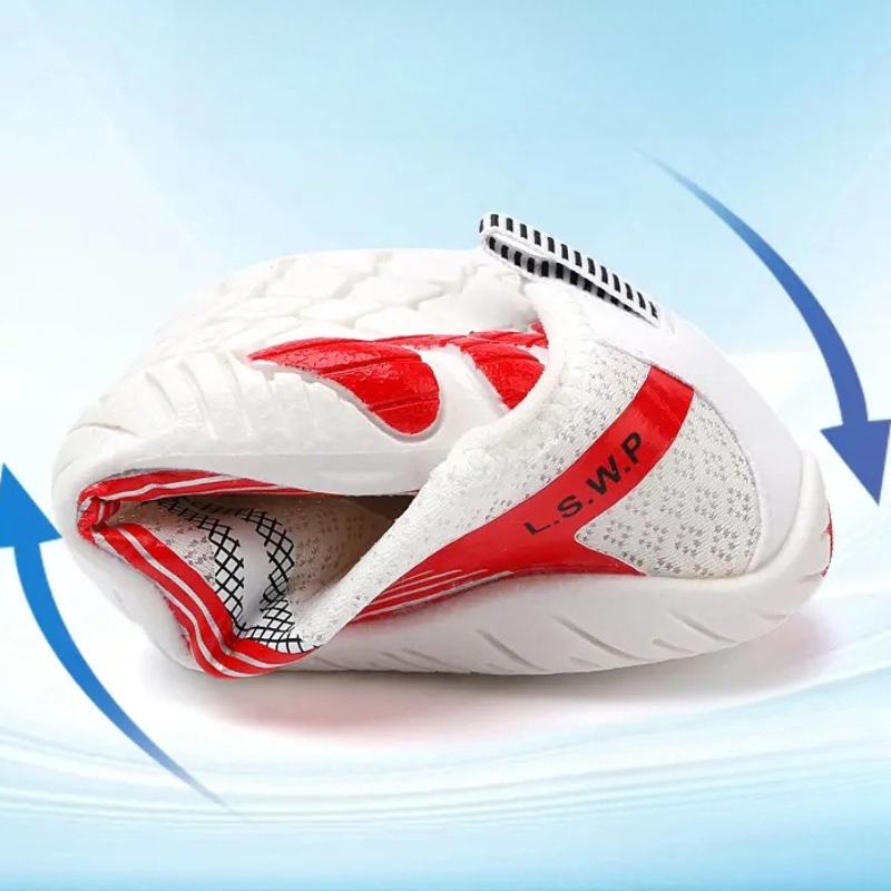 Barefoot Beach Wading Sneakers - Aquatic Sports Shoes ulasan dan harga