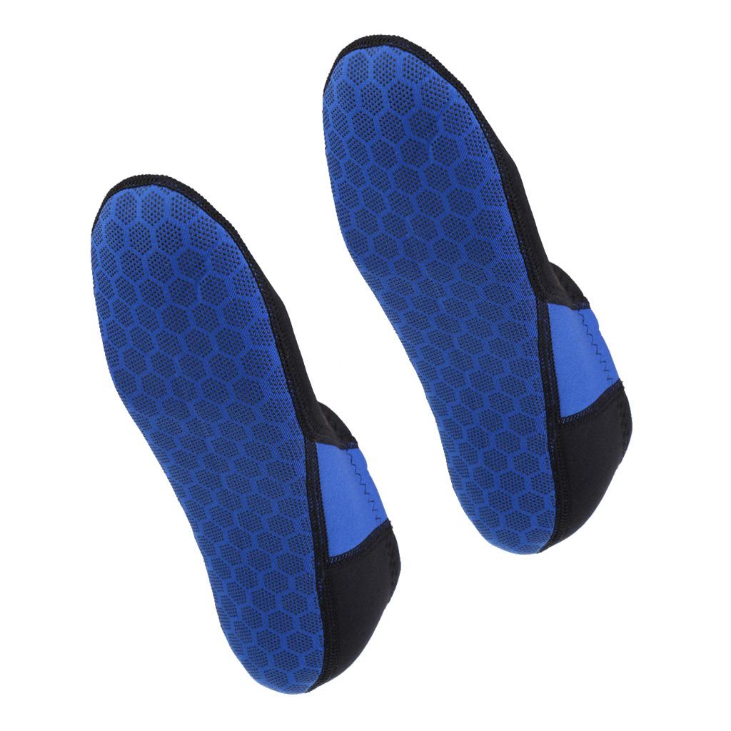 Neoprene Dive Sock 3mm Water S - Aquatic Sports Swimming ulasan dan harga