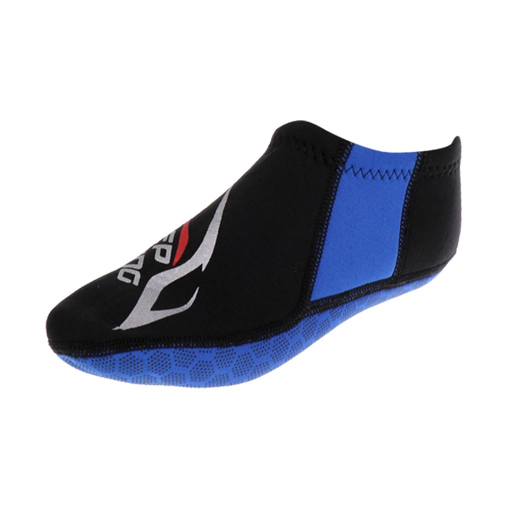 Neoprene Dive Sock 3mm Water S - Aquatic Sports Swimming ulasan dan harga