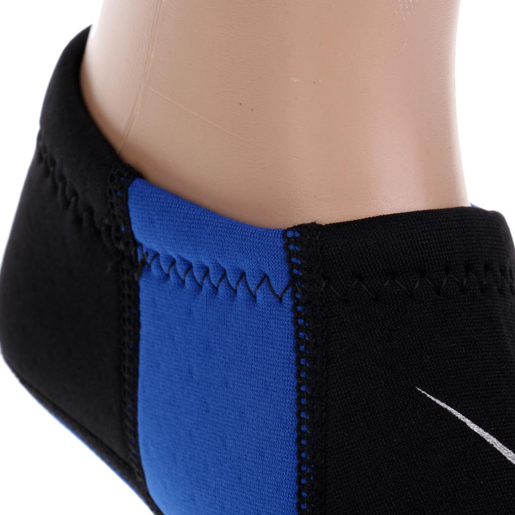 Neoprene Dive Sock 3mm Water S - Aquatic Sports Swimming ulasan dan harga