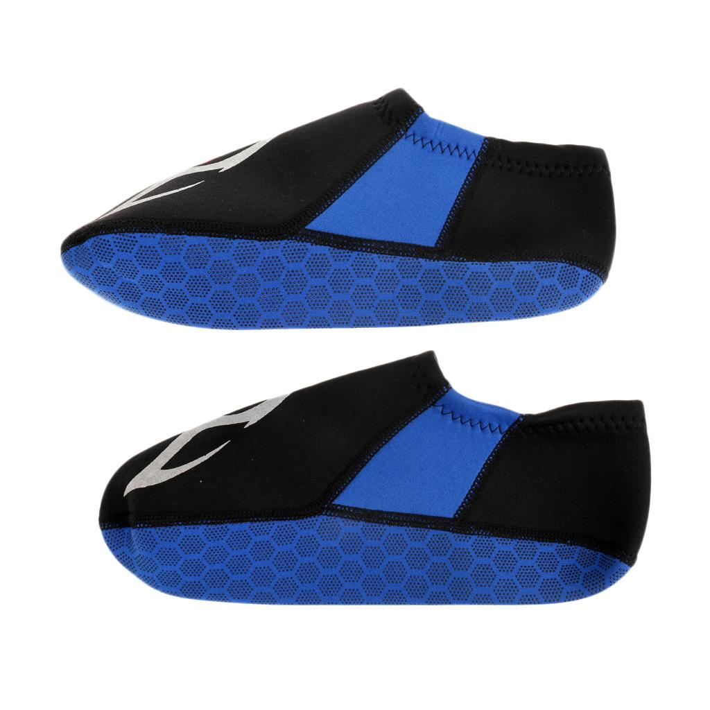 Neoprene Dive Sock 3mm Water S - Aquatic Sports Swimming ulasan dan harga