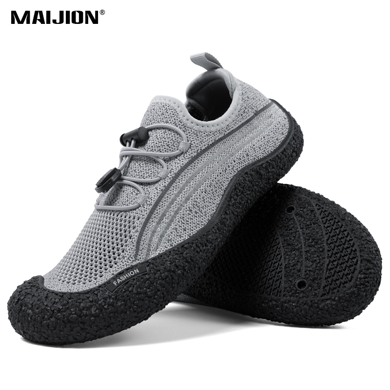 Barefoot Beach Wading Shoes Me - Aquatic Sports Shoes ulasan dan harga