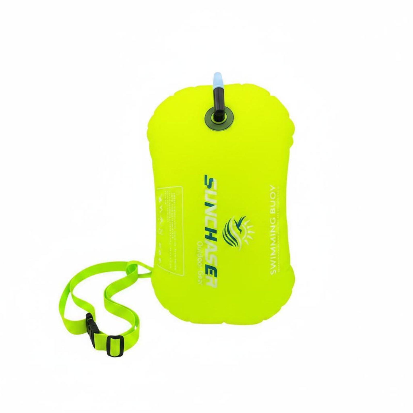 Swimming Float Inflatable Wate - Aquatic Sports Swimming ulasan dan harga