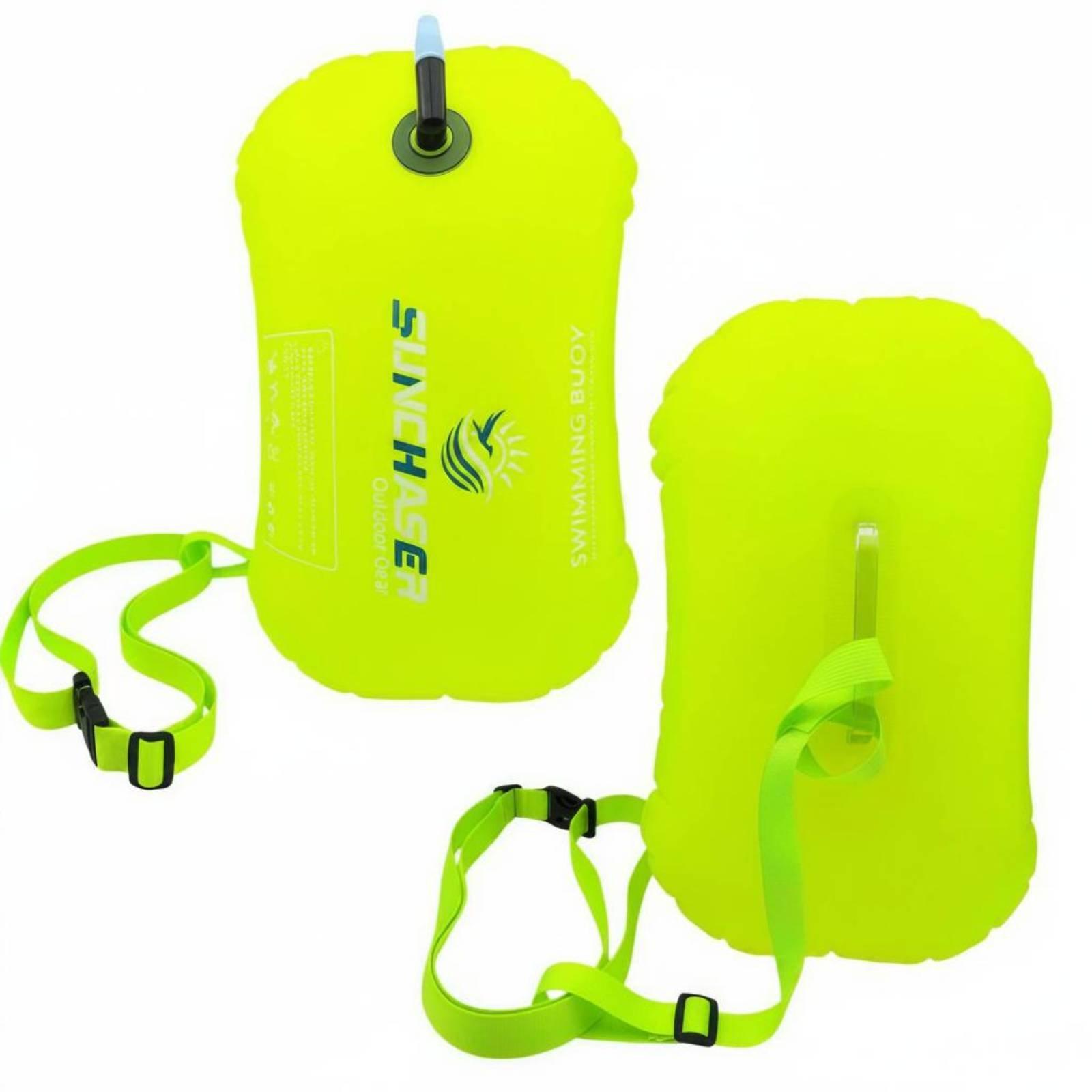 Swimming Float Inflatable Wate - Aquatic Sports Swimming ulasan dan harga
